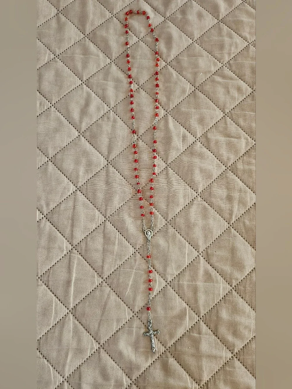 N/A kids rosary